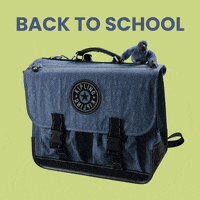 Back To School GIF by Design Museum Gent