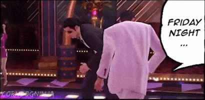 Friday GIF