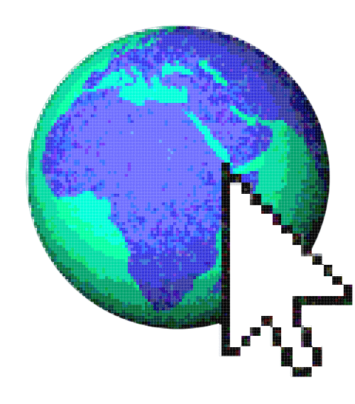 World Wide Web Sticker by Mozilla for iOS & Android | GIPHY