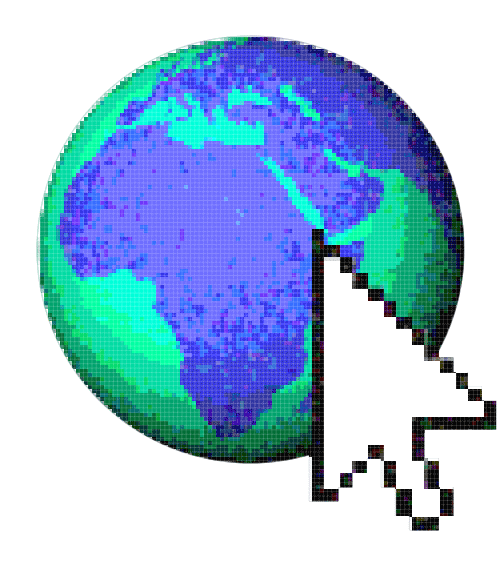 World Wide Web Sticker by Mozilla