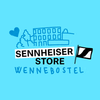 Sound Store GIF by Sennheiser