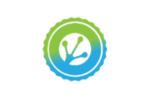 Logo Unboxing Sticker by WEPA!BOX