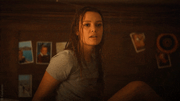 Angry Taylor Hickson GIF by Motherland: Fort Salem