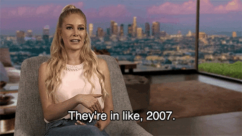 The Hills: New Beginnings GIF - Find & Share on GIPHY