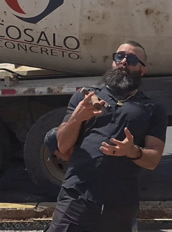 Sticker Hablando GIF