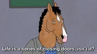 10 Times Bojack Hit Home.