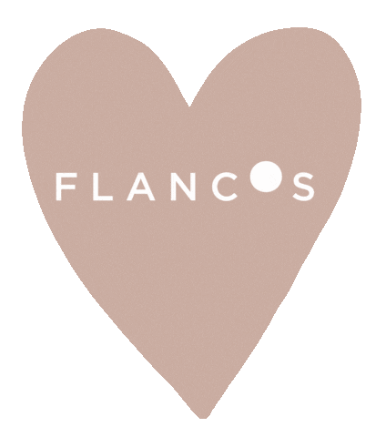 Flancos Sticker