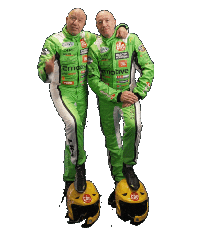 Happy Tom Coronel Sticker by Coronel Dakar