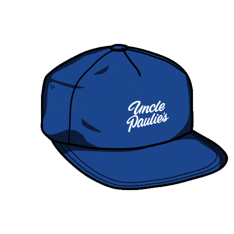 Uncle Paulie's Deli Sticker