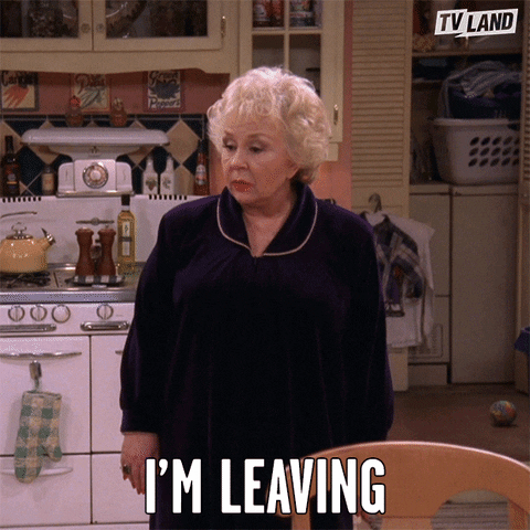 Everybody Loves Raymond Romano GIF by TV Land - Find & Share on GIPHY
