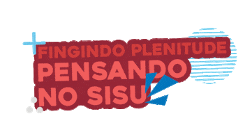 Somos Educação Sticker