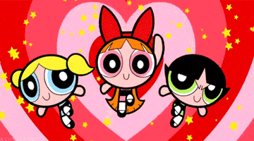 Powerpuff Girls Gifs Get The Best Gif On Giphy