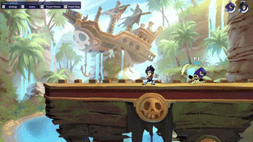 Brawlhalla GIF