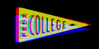 Paradox College GIF