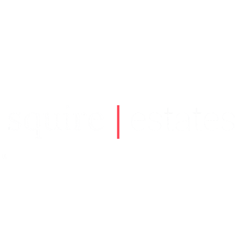 Sticker by Squire Estates