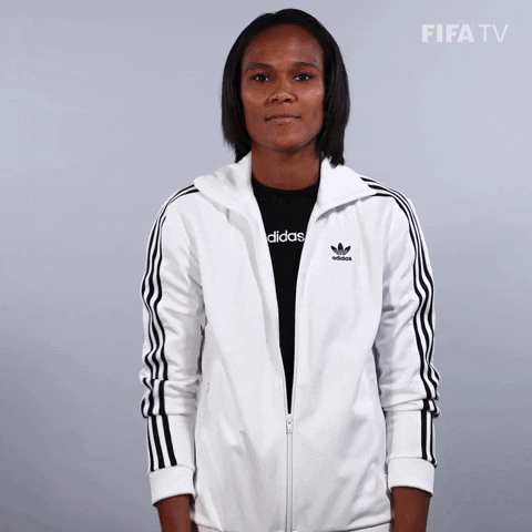 France Smile GIF by FIFA