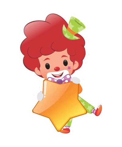 Editora DNA Sticker
