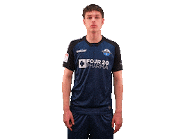 Tor Scp07 Sticker by SC Paderborn 07