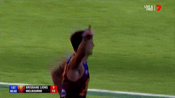 Aussie Rules GIF by AFL
