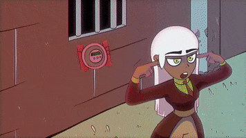 Nefarious GIF