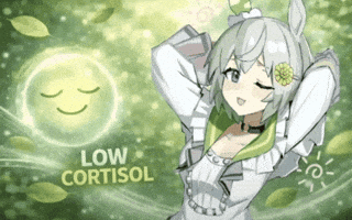 Umamusume GIF