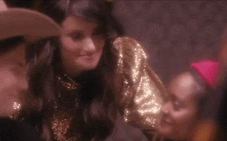 At This Table GIF by Idina Menzel