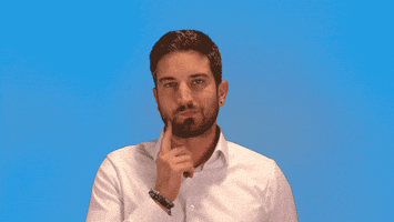 Zak Yes GIF by Bank Cler