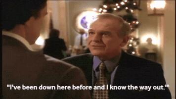 Leo GIF