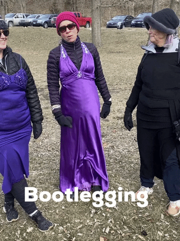 Bootlegging GIF by FiA Nation