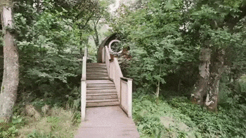 Luxury GIF