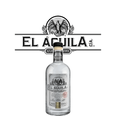 El Aguila Tequila GIF by Matraca Gin - Find & Share on GIPHY