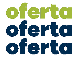 Cidade Oferta Sticker