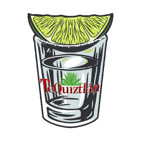 Miami Tacos Sticker by Tequiztlan Mexican Restaurant & Tequila Bar