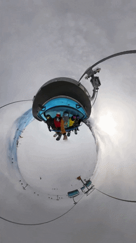 Snow Snowboarding GIF by Flamenell