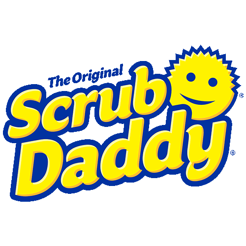 Scrub Daddy UK Sticker for iOS & Android GIPHY