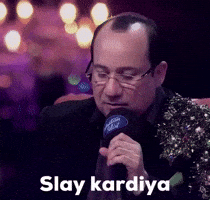 Slay Desi GIF