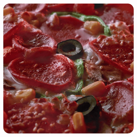 Dominos GIF by Domino's Pizza Türkiye