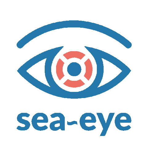 Donate Spenden Sticker by Sea-Eye