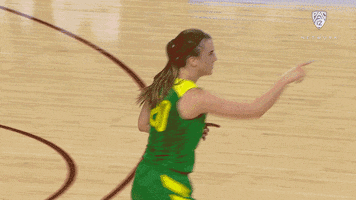 Clap Energy GIF by Pac-12 Network