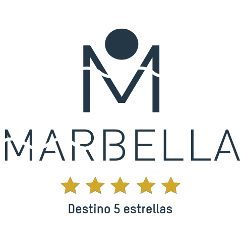 Marbella Sticker