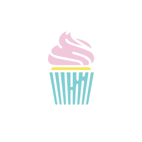 Pink Dessert Sticker by TerriSavelleFoyMinistries