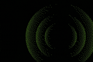 Pulse GIF by Unimed Nordeste-RS