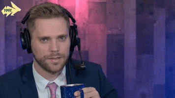 Happy Game Master GIF by Hyper RPG