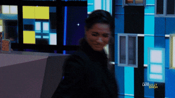 No Way Lol GIF by A Little Late With Lilly Singh