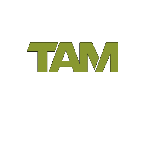 TAM AG Sticker