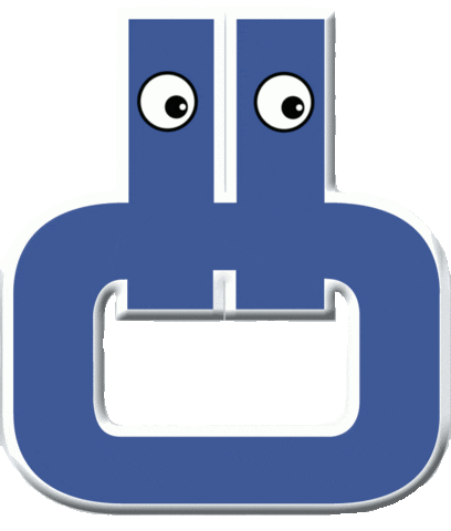 Logo Waage Sticker by Waagen Döhrn