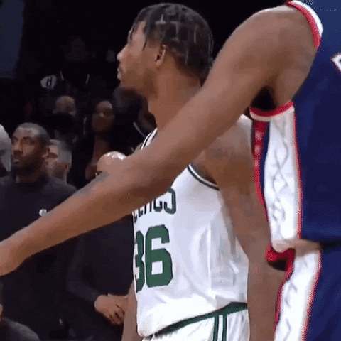 Marcus Smart Winner GIF by Young Deuces