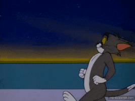 Tom Y Jerry GIFs - Get the best GIF on GIPHY