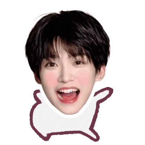 Ziyu Sticker