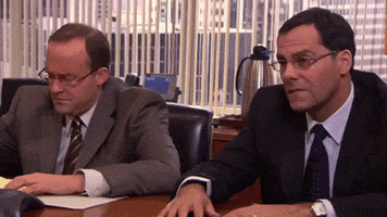The Office GIF